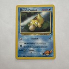 Misty's Psyduck