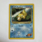 Misty's Psyduck