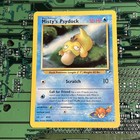 Misty's Psyduck