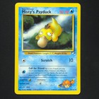 Misty's Psyduck