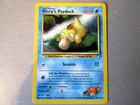 Misty's Psyduck