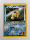 Misty's Psyduck