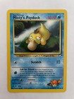 Misty's Psyduck