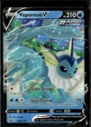 Vaporeon V