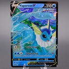 Vaporeon V