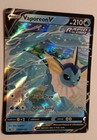 Vaporeon V