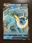 Vaporeon V