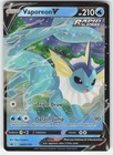 Vaporeon V