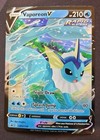 Vaporeon V