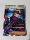 Morty's Conviction