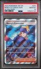 Morty's Conviction