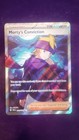 Morty's Conviction