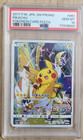 Summer Festa Pikachu 