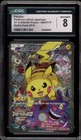 Summer Festa Pikachu 