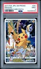 Summer Festa Pikachu 