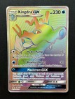 Kingdra GX