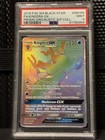 Kingdra GX