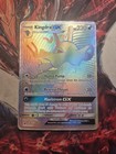 Kingdra GX
