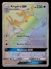 Kingdra GX