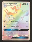 Kingdra GX