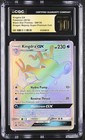 Kingdra GX