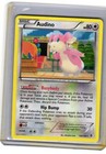 Audino