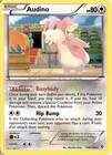 Audino