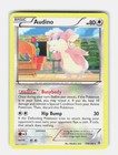 Audino