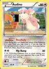 Audino