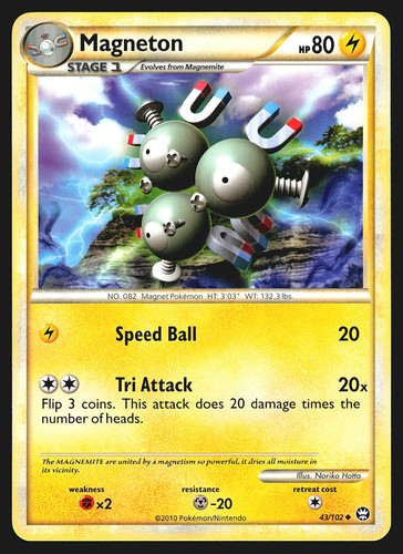 Magneton