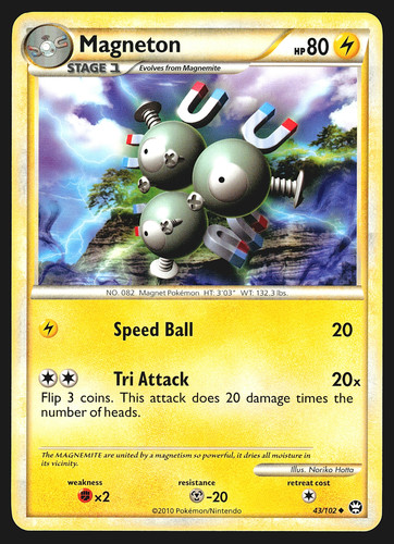 Magneton