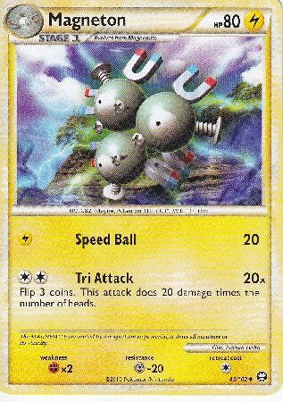 Magneton