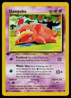 Slowpoke