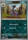 Salazzle