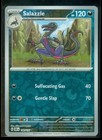 Salazzle