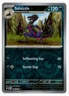 Salazzle