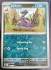 Salazzle