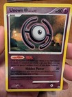 Unown H