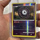 Unown H