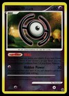 Unown H