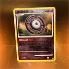 Unown H