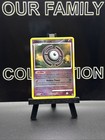 Unown H