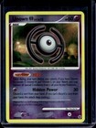 Unown H