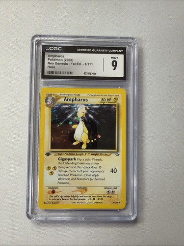 Ampharos
