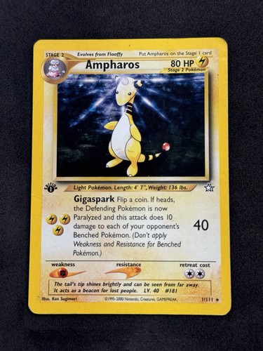 Ampharos