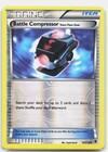 Battle Compressor