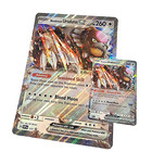 Bloodmoon Ursaluna Ex