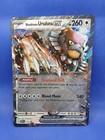Bloodmoon Ursaluna Ex
