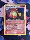 Magmortar