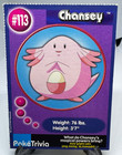 Chansey